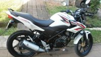 Cb 150R