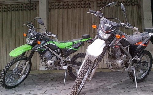 KLX 150 L