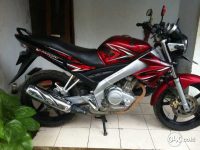 Vixion thn 2009