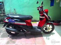 mio fino sporty thn 2013