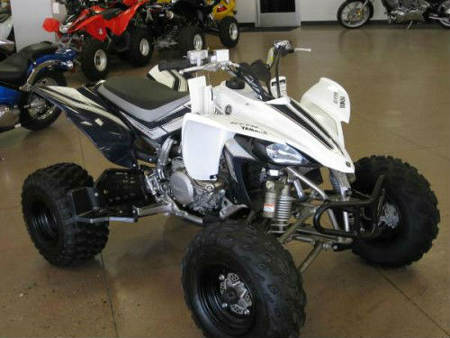 ATV Yamaha yfz 450r=250cc