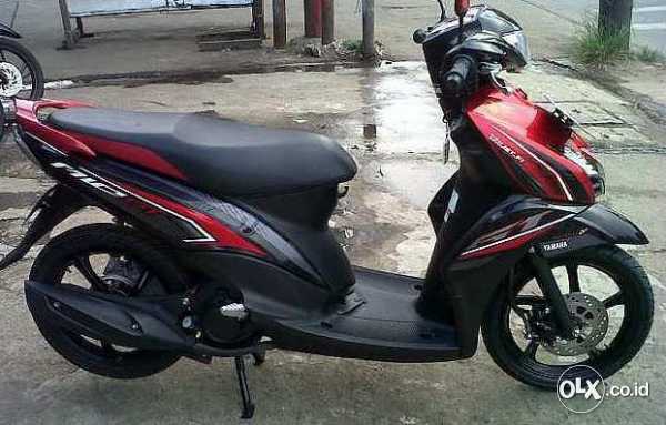 mio gt tahun 2013