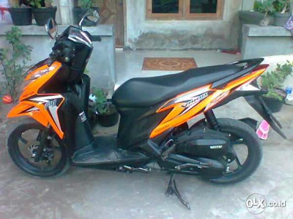 vario techno thn 2012