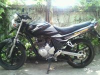 scorpio z thn 2007