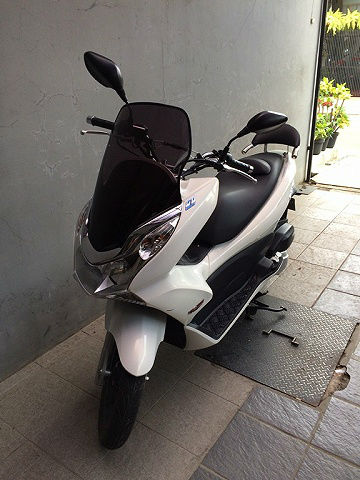 cod_jual_honda_pcx_150_putih_cbu_thailandbandung_1167709_1448082609