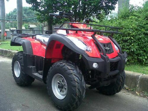 ATV250CCC