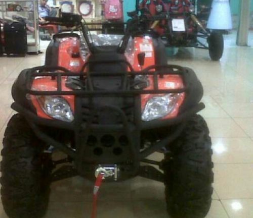 ATV 500CC 4x4