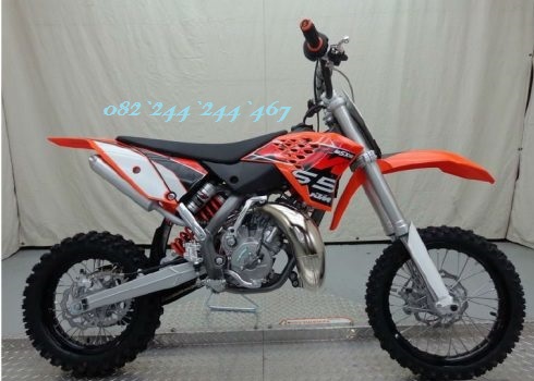 KTM XC 85CC