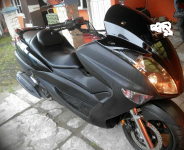 Viar V1 Moge Matic 200 cc