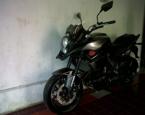 Moge kawasaki versys 650 (not ninja zx6 cbr r6 r1 ),,,