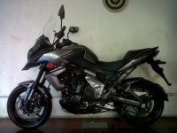 Moge kawasaki versys 650 (not ninja zx6 cbr r6 r1 )