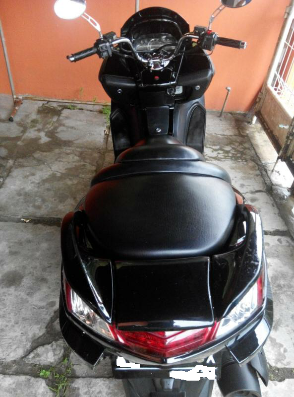 Viar V1 Moge Matic 200 cc,,,