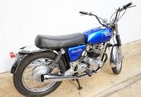 Norton Commando th 1969, 750cc1