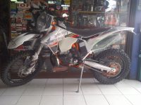 Motor treil KTM 250 cc