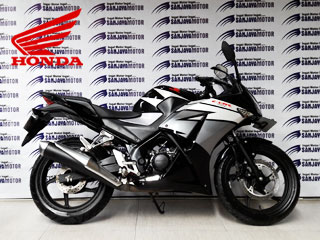 HONDA CBR 250 ABS 2012 D 2903 JP