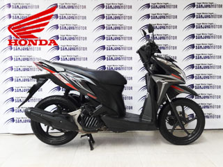 HONDA VARIO TECHNO FI 2013 D 4352 ZBC