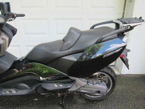 Bmw C650gt,