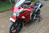 Honda CBR250R ABS 2011 CBU Thailand