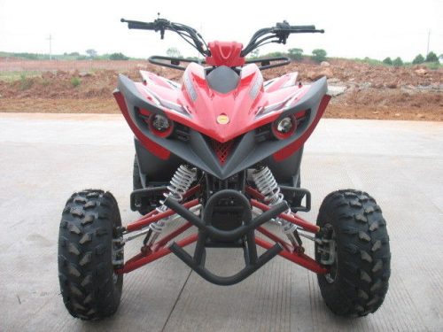 ATV  150cc Otomatis Sport  Quad Bike Dengan CE