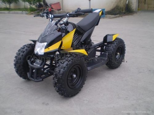 Atv Kawasaki Style 125cc