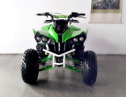 Mini ATV 125cc Quad Satu Cylinder Untuk Anak-Anak