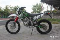 klx 150 thn 2011