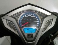 Vario 125 ISS th 2013 - Panel Metrik