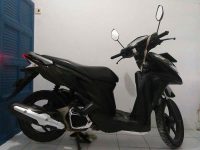 Vario 125 ISS th 2013 - Samping