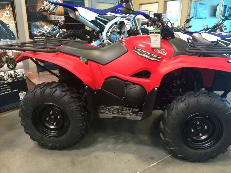 2016-Yamaha-Kodiak-700-Red-Motorcycles-For-Sale-8653