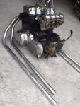 mau jual mesin CB 750 SOHC b