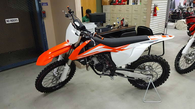 2016-KTM-150-SX-Motorcycles-For-Sale-3328