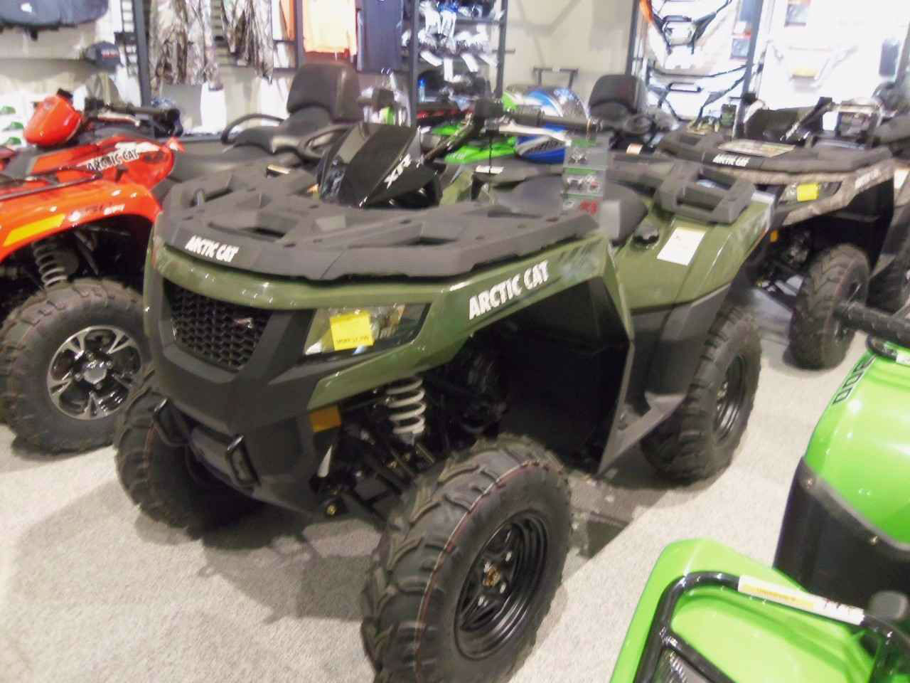 2015-Arctic-Cat-XR-500-Payson-AZ-927