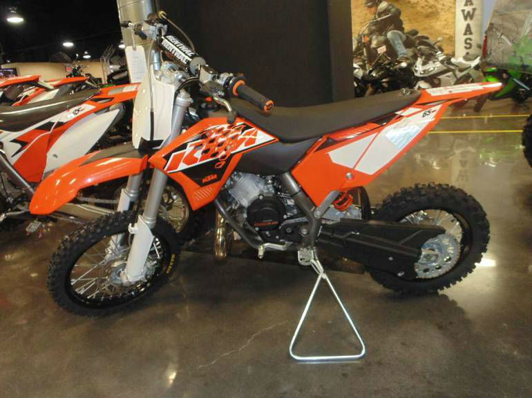 2015-KTM-65-SX-Motorcycles-For-Sale-4009