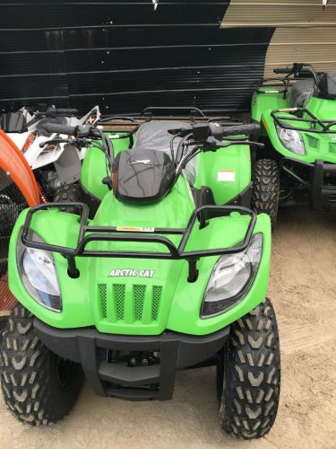 2016 150 2x4 Utility Lime Green (1)