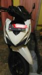 Vario 125 th 2015 Mulus