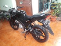 Dijual Yamaha Vixion Tahun 2013 Akhir