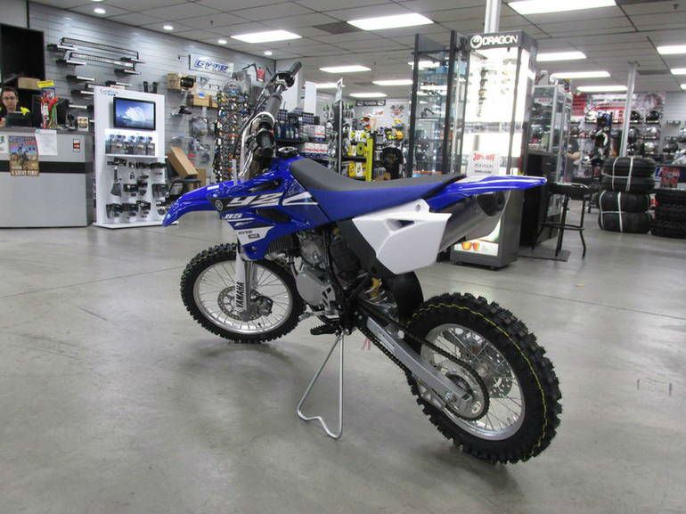 2015-Yamaha-YZ85-Motorcycles-For-Sale-7961