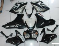 fairing-cbr