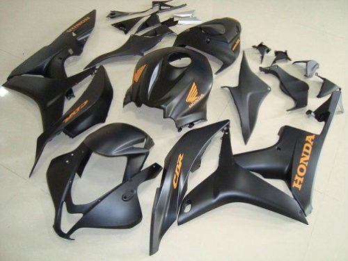 cbr600rr fairing kit-11