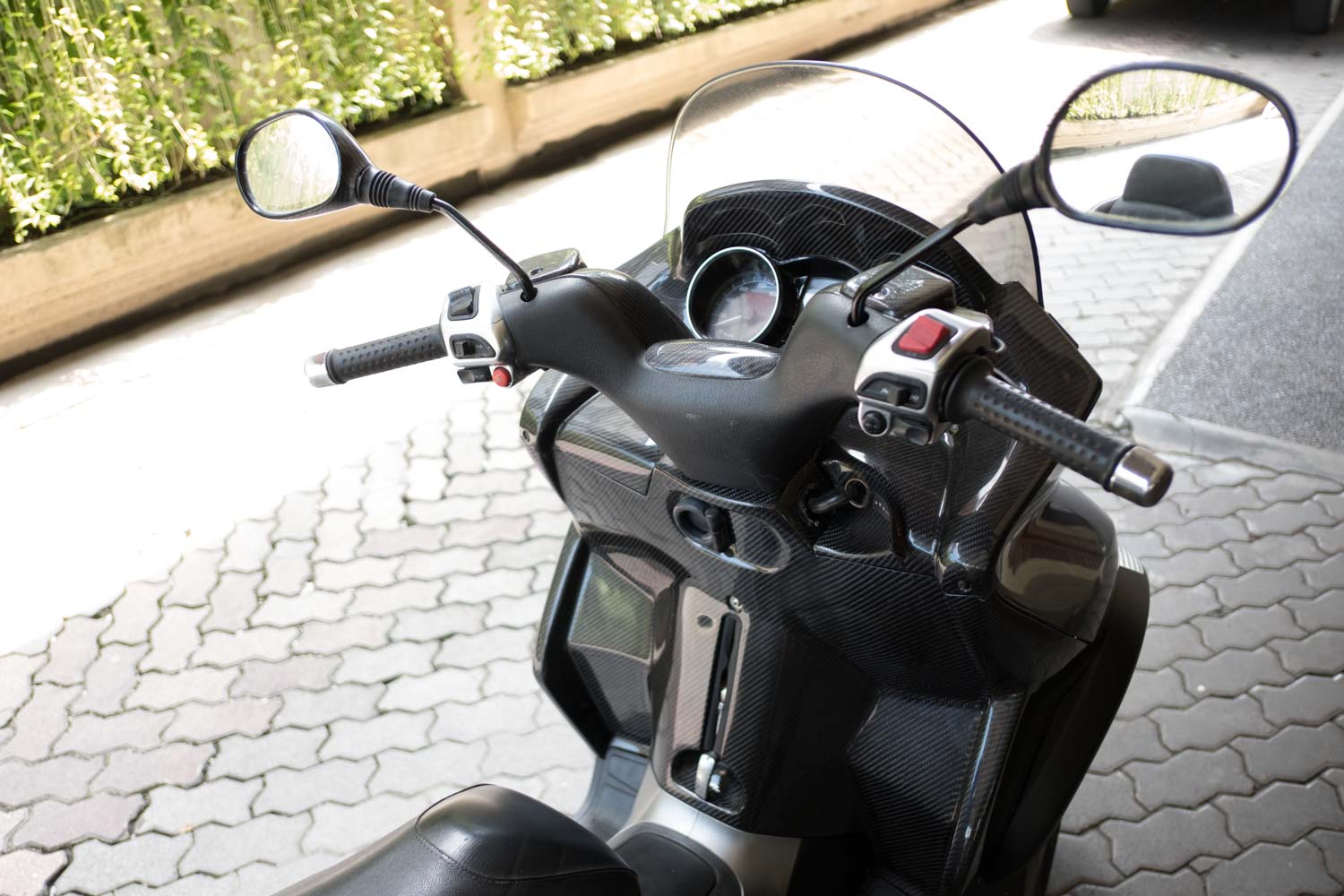 piaggio mp3-5