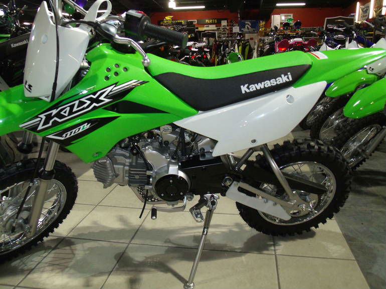 2016-Kawasaki-KLX-110L-Motorcycles-For-Sale-38110