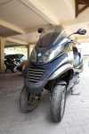 piaggio mp3-4