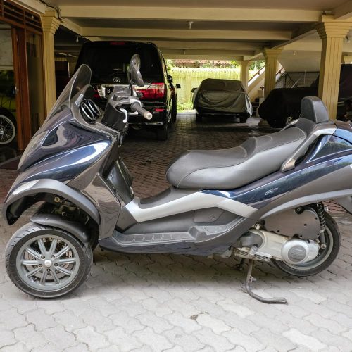 piaggio mp3-1