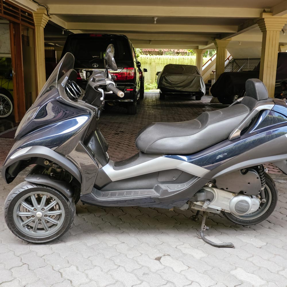 piaggio mp3-1