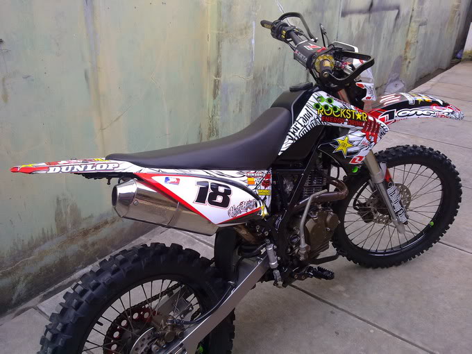 klx