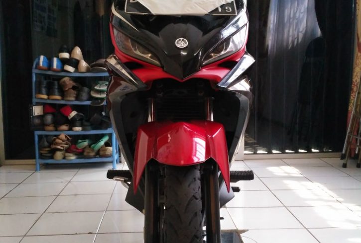 Yamaha Jupiter Mx Jual Motor Yamaha Jupiter Mx Jakarta Timur