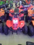 Motor_ATV_Speedy_110cc_4Tak_Automatic_X5_Australia (3)