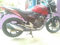 Honda samping