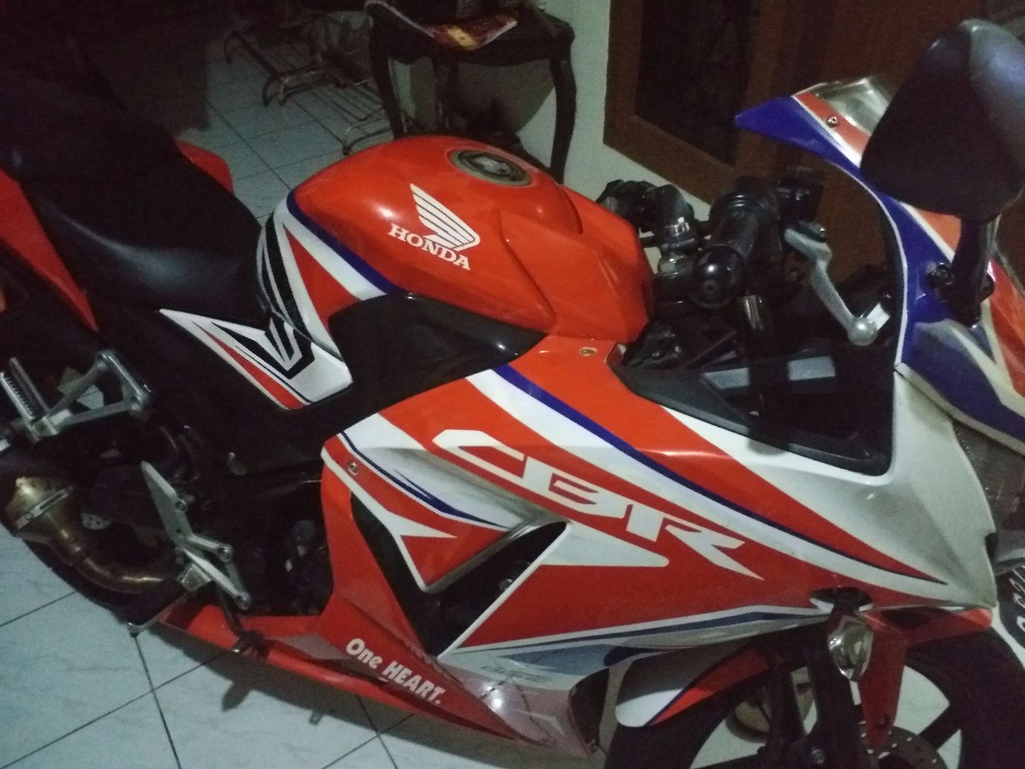 cbr 1