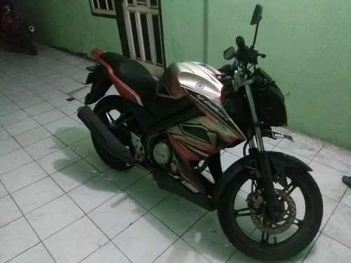 Vixion IBAN 1